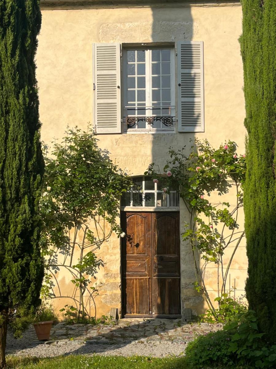 les grandes hayes - Housity
