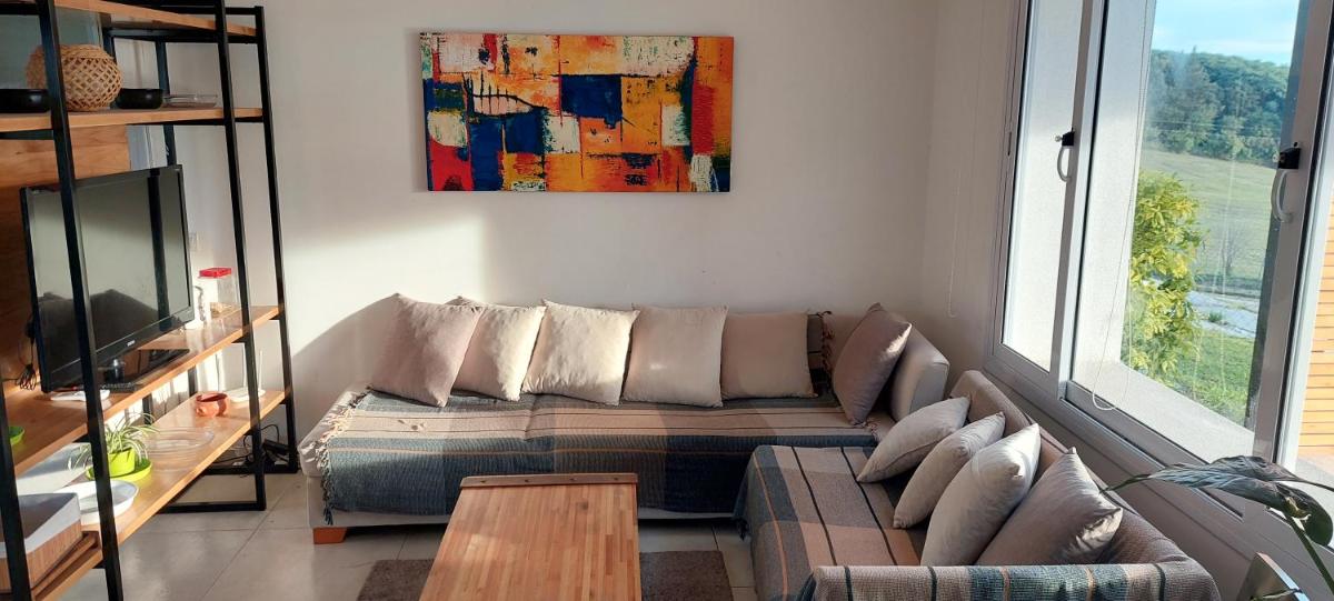 Casa en Barrio Cerrado zona exclusiva de Tucumán con 2 Dorm - Housity