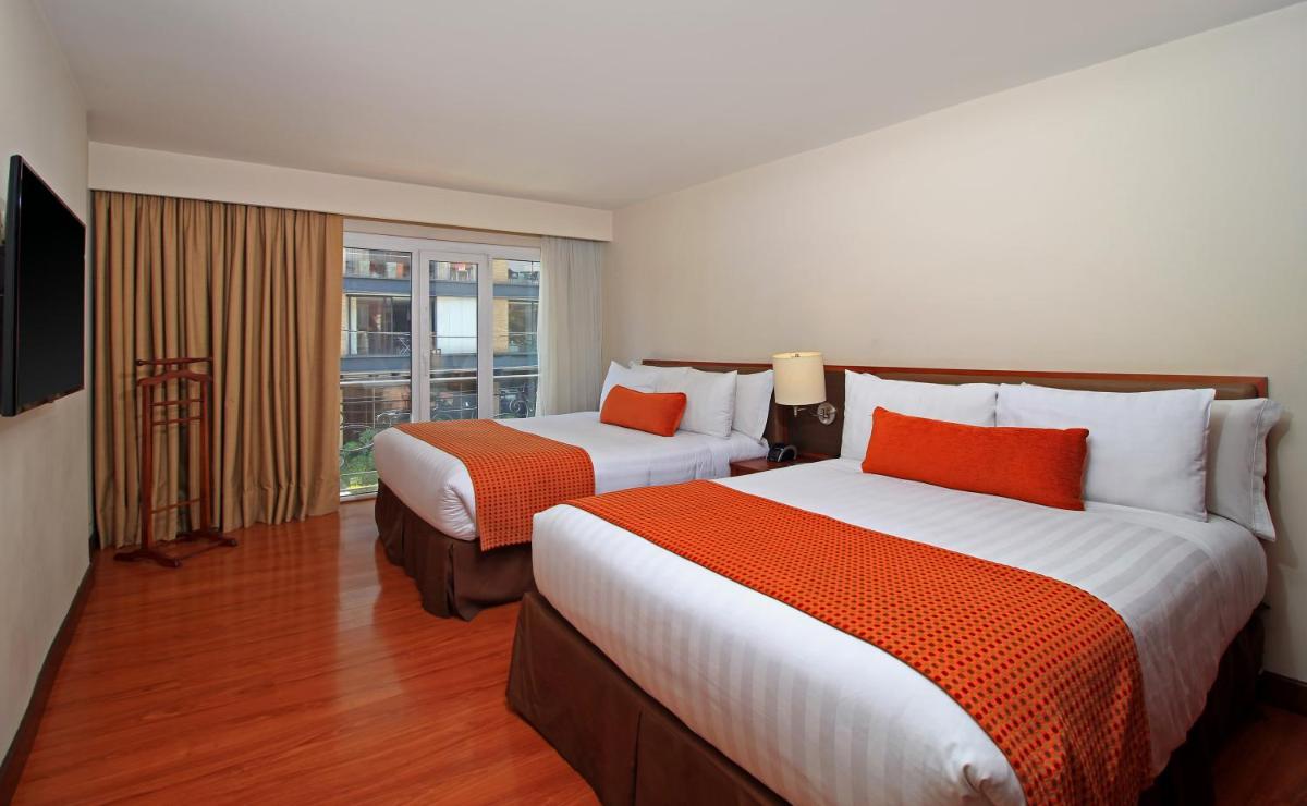 Hotel Windsor House Inn By GEH Suites - Housity