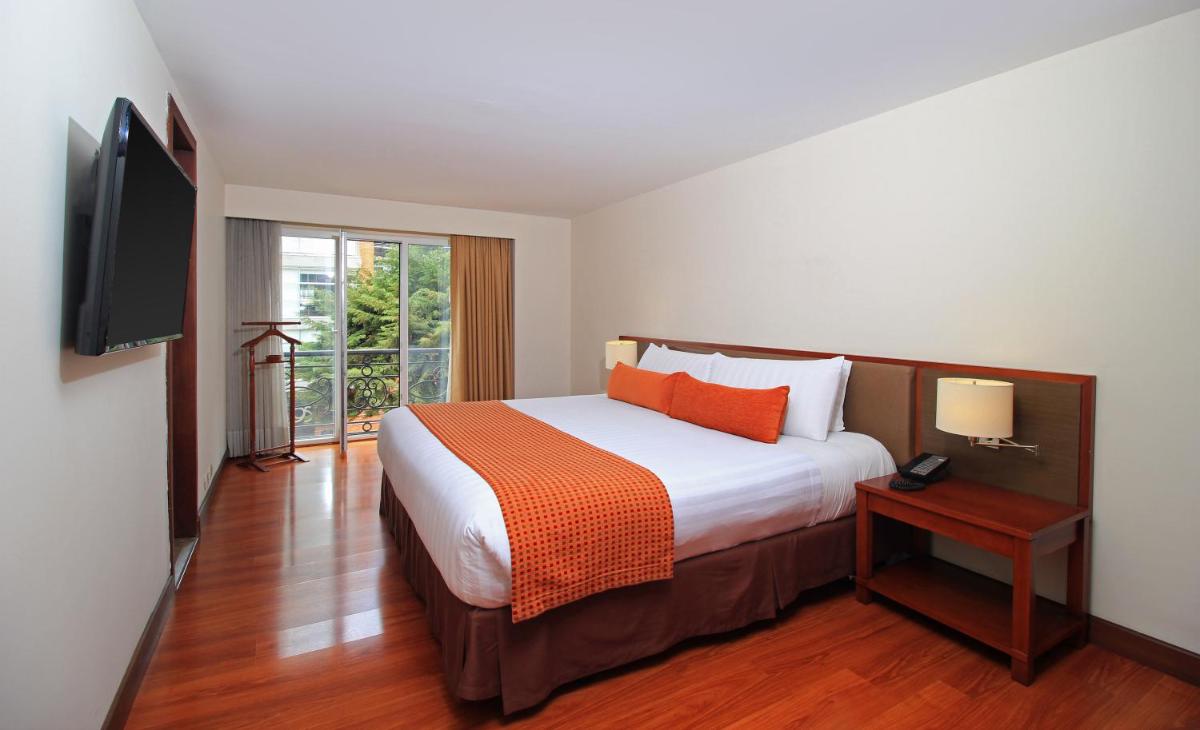Hotel Windsor House Inn By GEH Suites - Hizvo