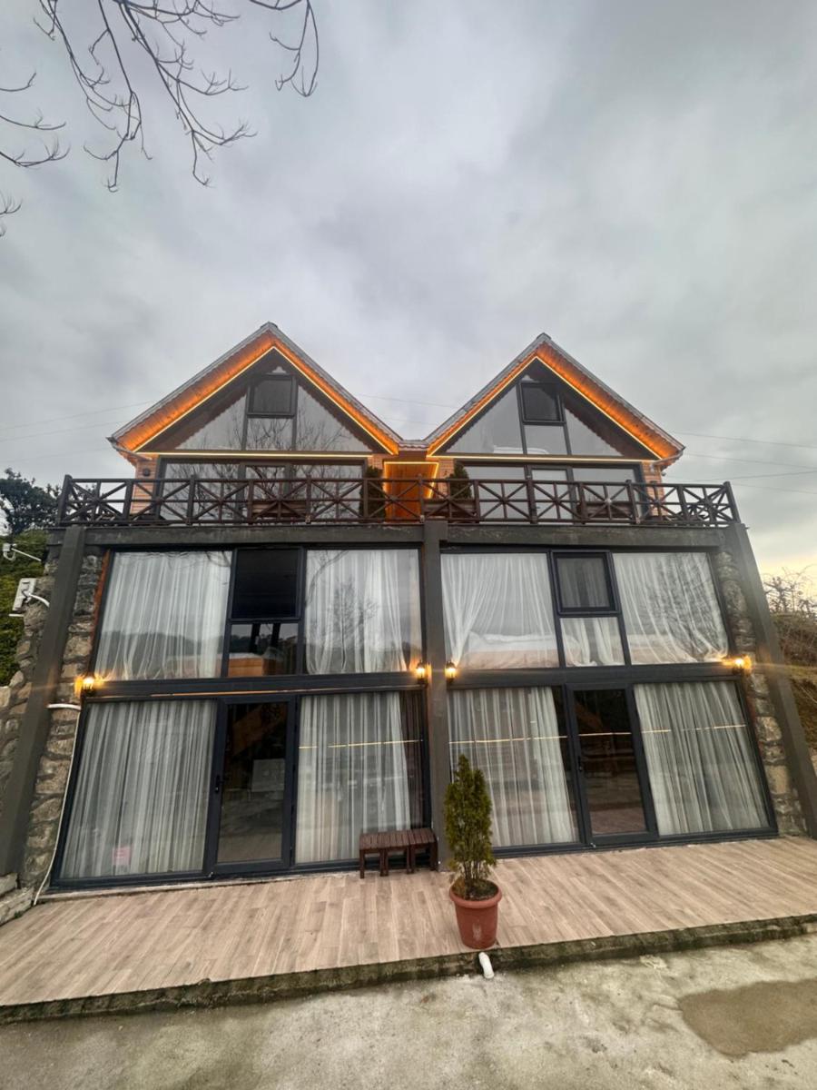 Suitetrails - Greenlife Dağevleri