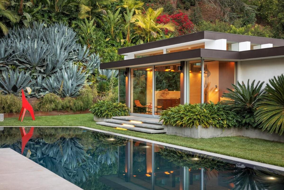 Suitetrails - Loma Vista Modern