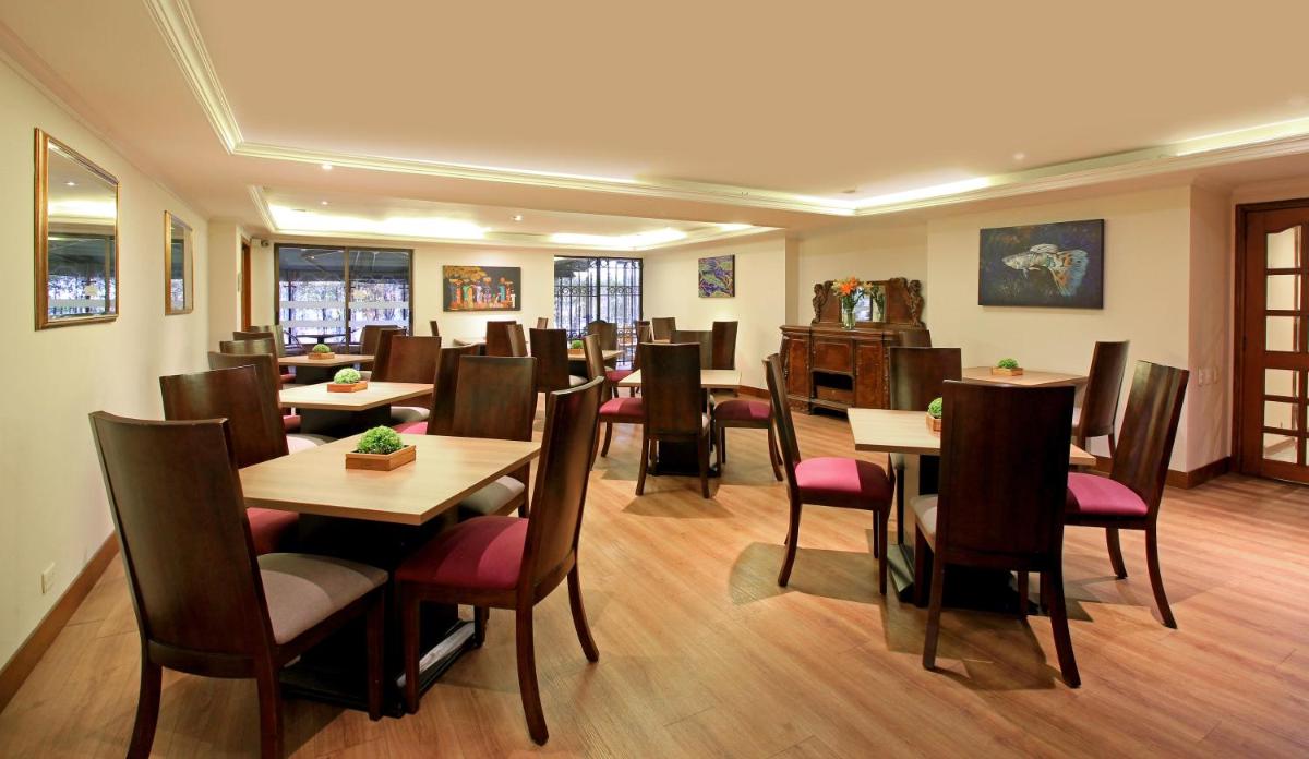 Hotel Windsor House Inn By GEH Suites - Housity