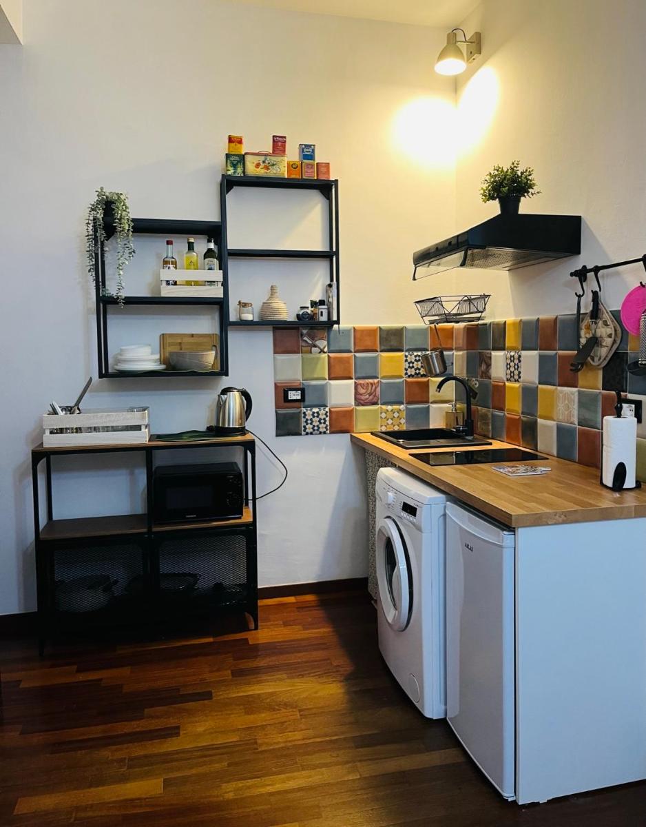 POLI HOUSE - City Center - Housity