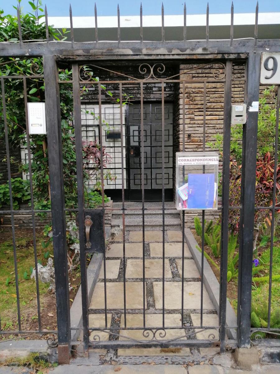 San Isidro Apartment - Housity