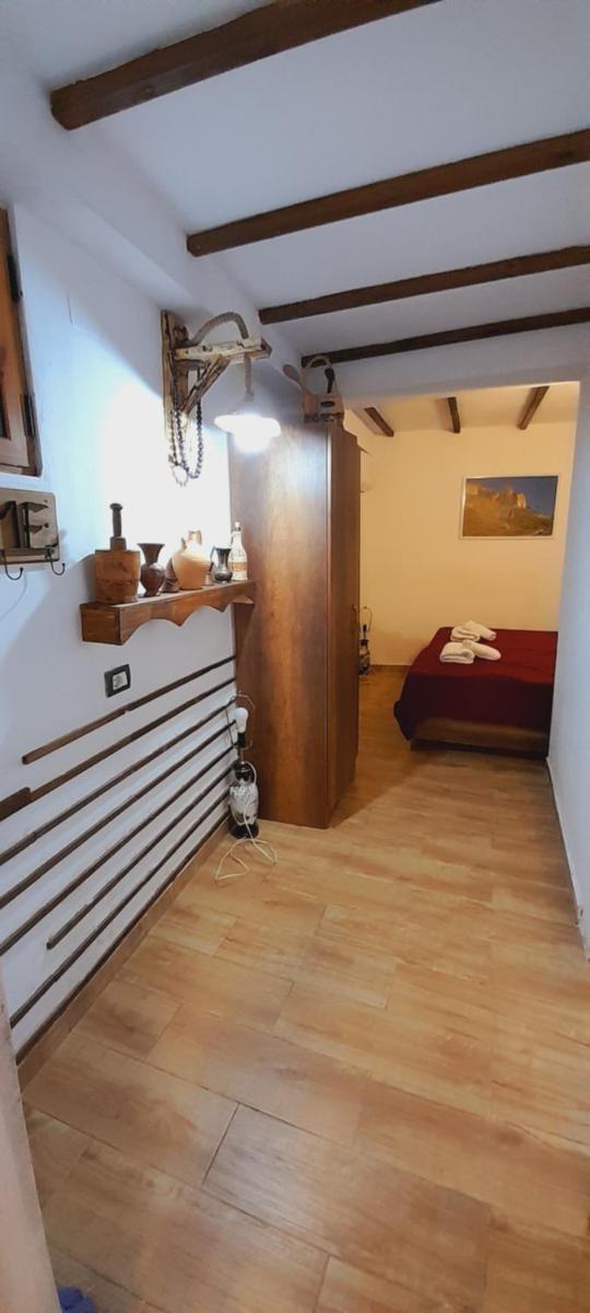 Guest House Maria - Berat castle - Housity