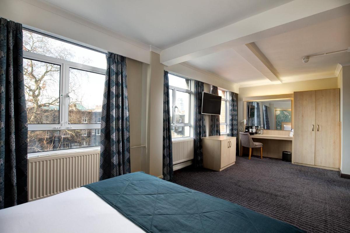 Bedford Hotel - Housity