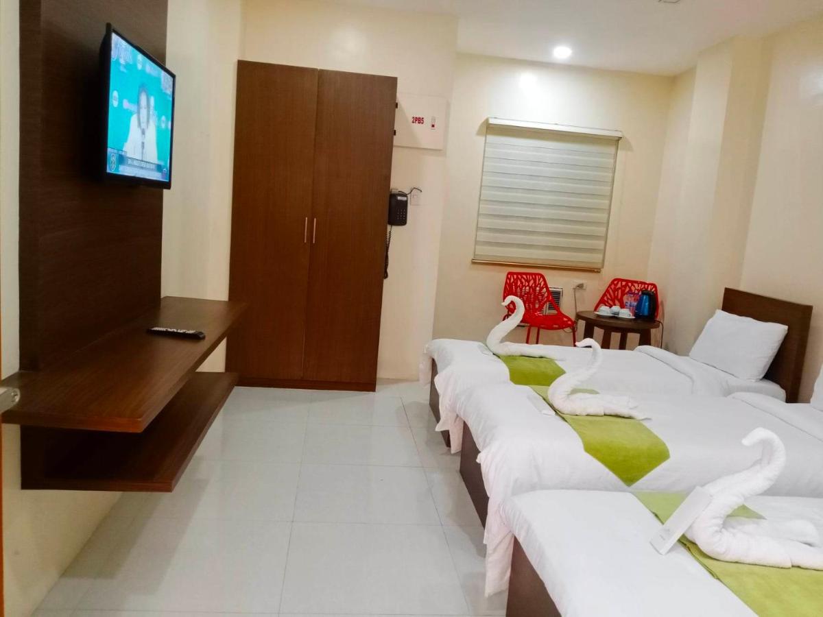 RNR Suites - Housity