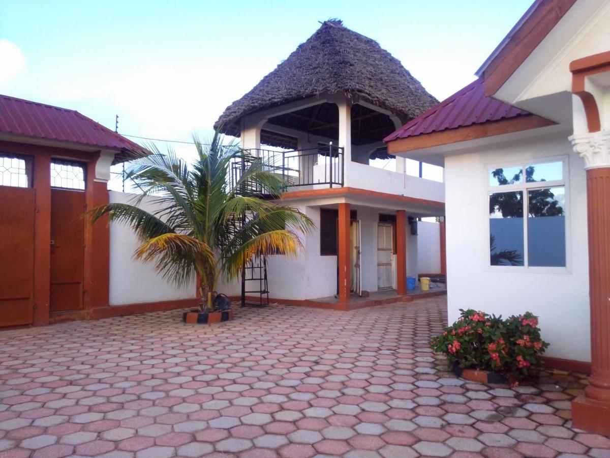 Karibu House Nungwi - Housity