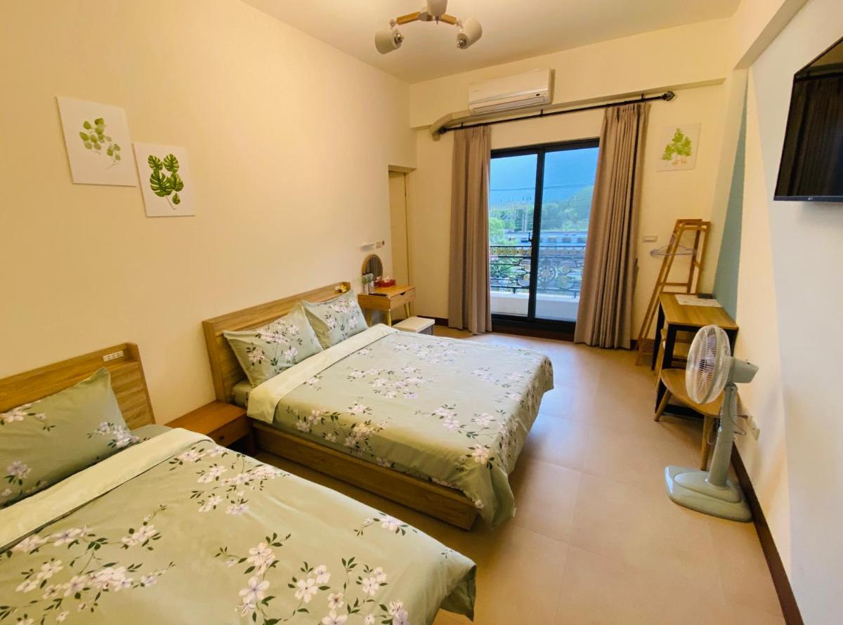 就光民宿 House of Light Homestay - Housity