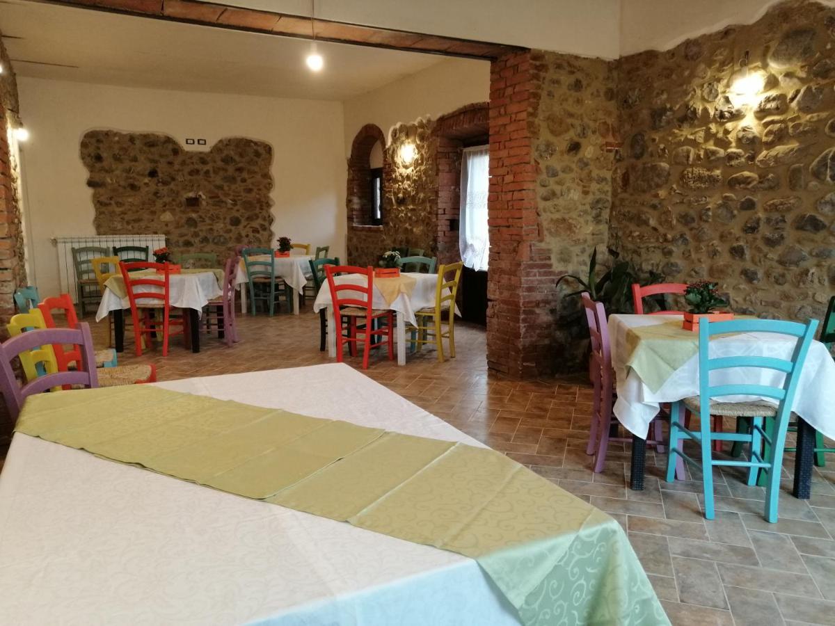 La Quinta Decima Bioagriturismo - Housity