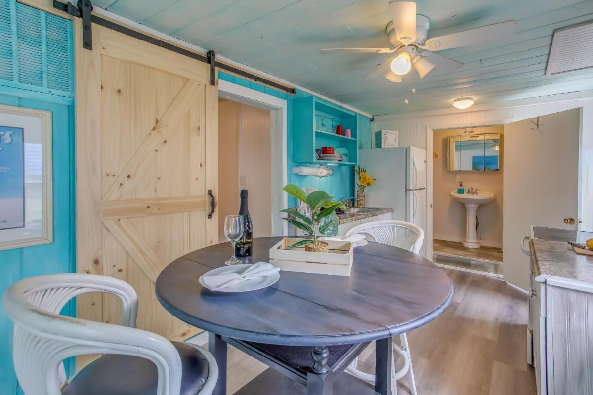 Murrells Inlet Apartment with Direct Beach Access! - Housity