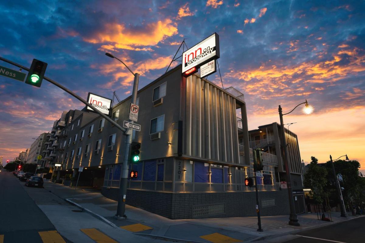 Inn on Broadway - Housity