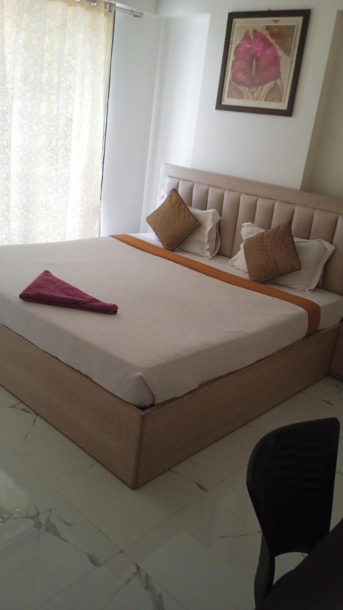 Shree Laxmi Residency, South Mumbai, Byculla West - Housity