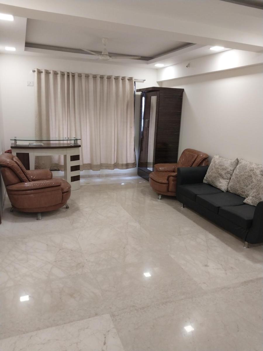 Shree Laxmi Residency, South Mumbai, Byculla West - Housity