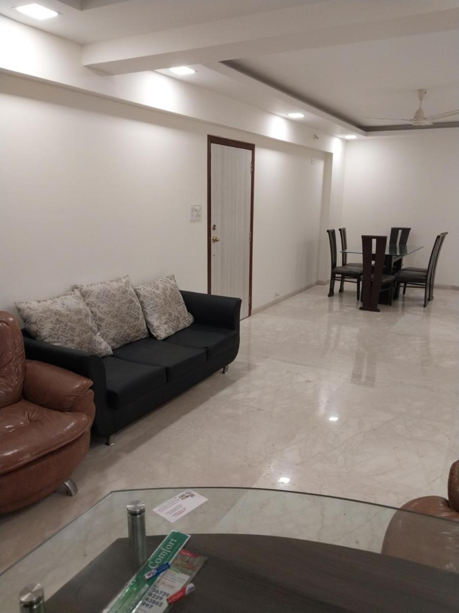 Shree Laxmi Residency, South Mumbai, Byculla West - Housity