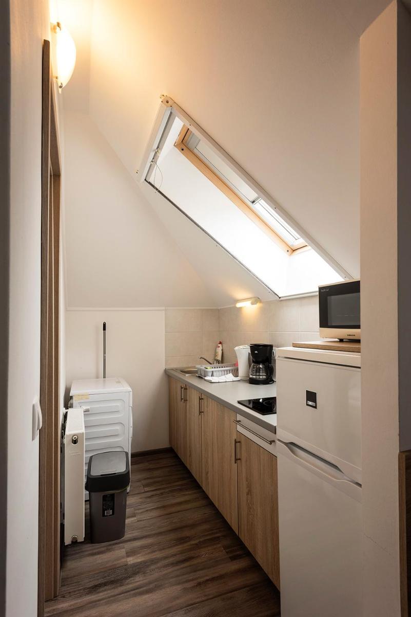 Suitetrails - Kikötő Apartmanok