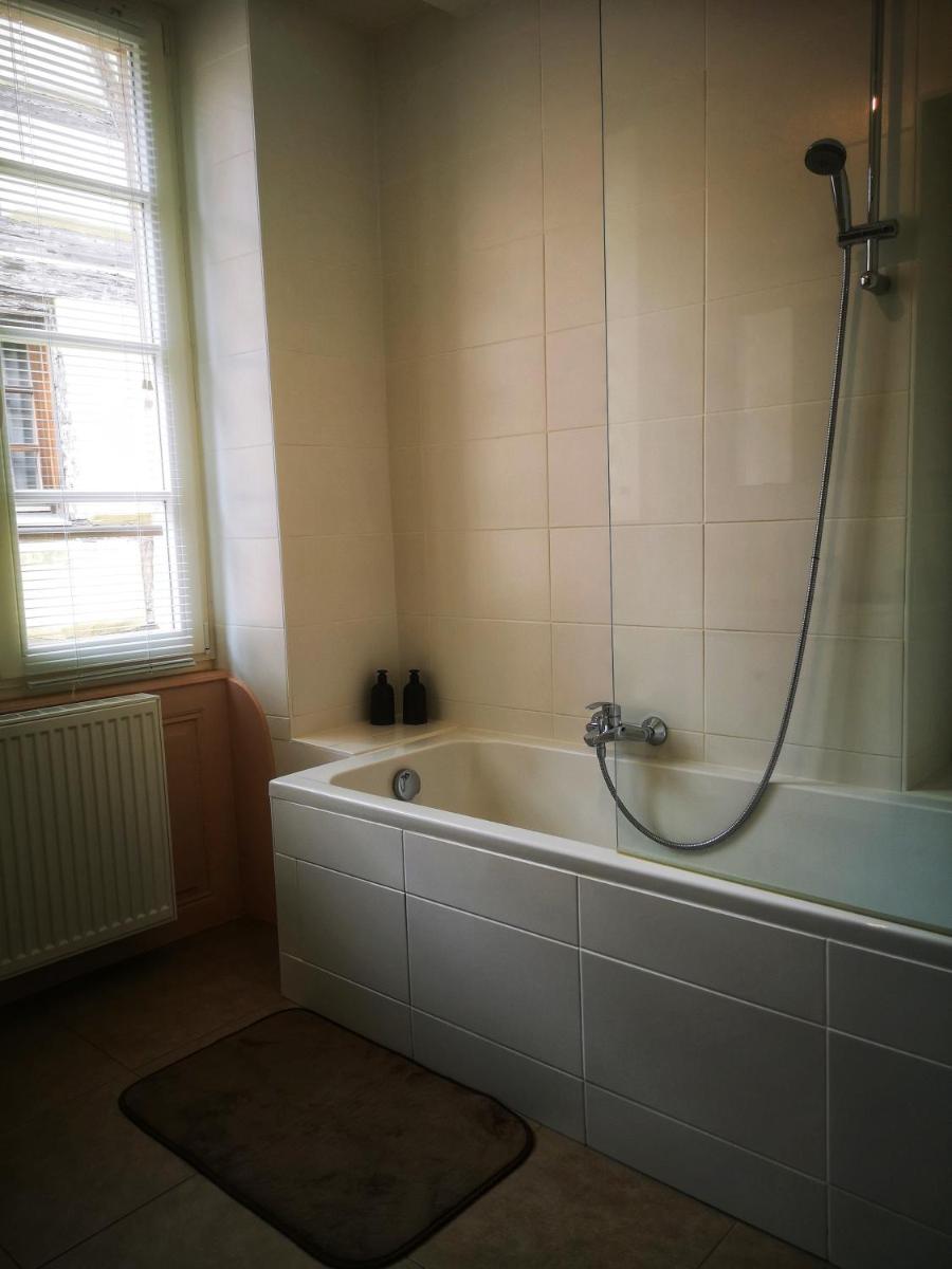 Suitetrails - Maison 1708 - rue du canard - city center Colmar