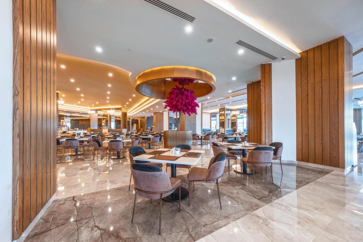 Suitetrails - Lago Hotel