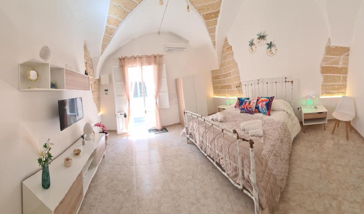 LA CASETTA - Housity
