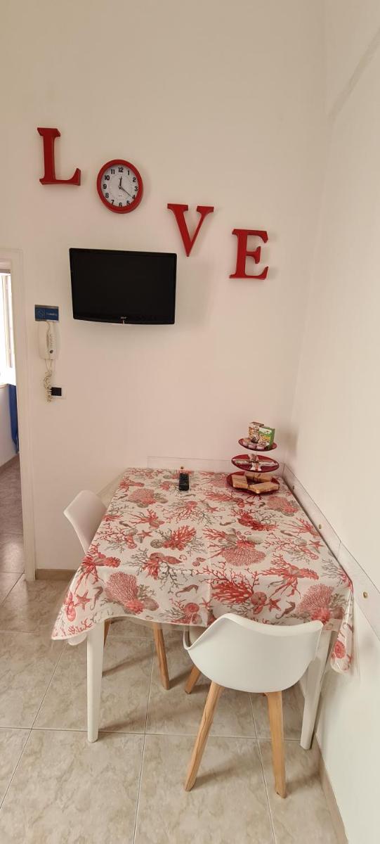 LA CASETTA - Housity