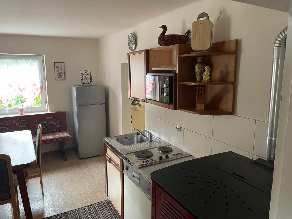 Suitetrails - Ferienhaus Pogatschnig