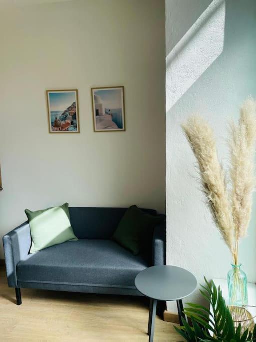 Le naturel - Housity