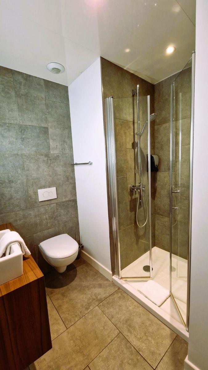 Hôtel Mary's - Caen Centre Gare Sncf - Housity
