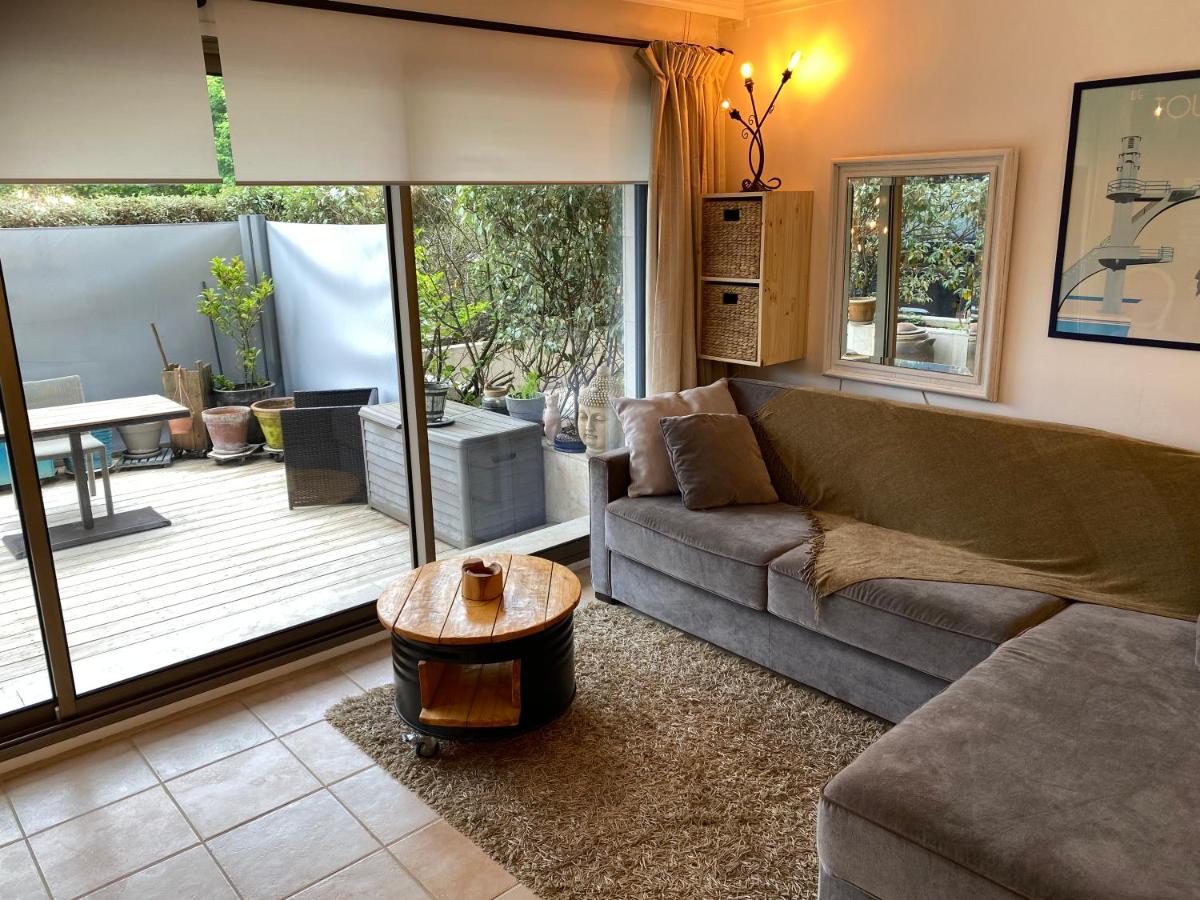 Studio avec parking privé au cœur du Triangle d'Or - Le Touquet Paris-Plage - Housity