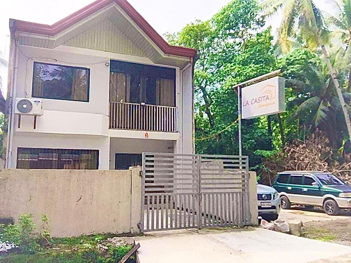 La Casita Punta Catarman - Housity