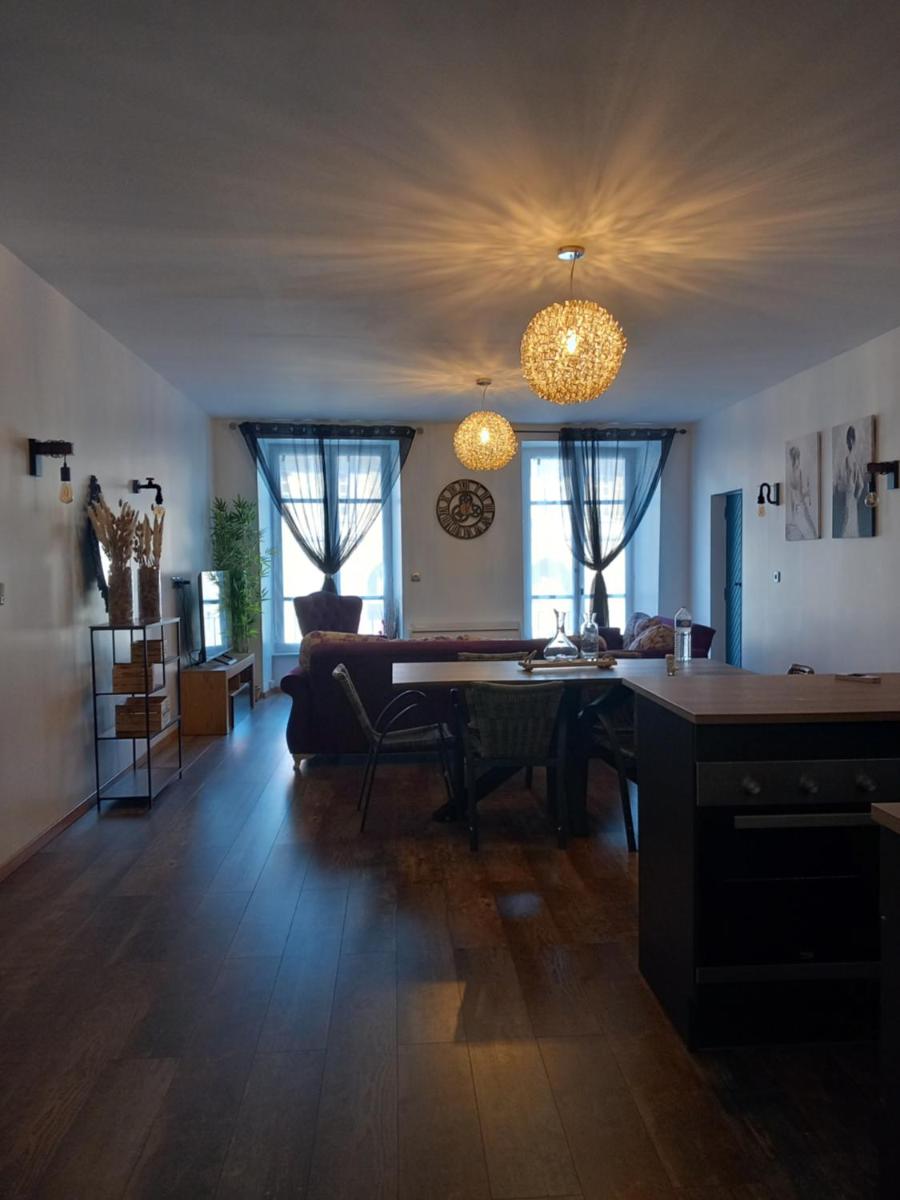 Suitetrails - bel appartement