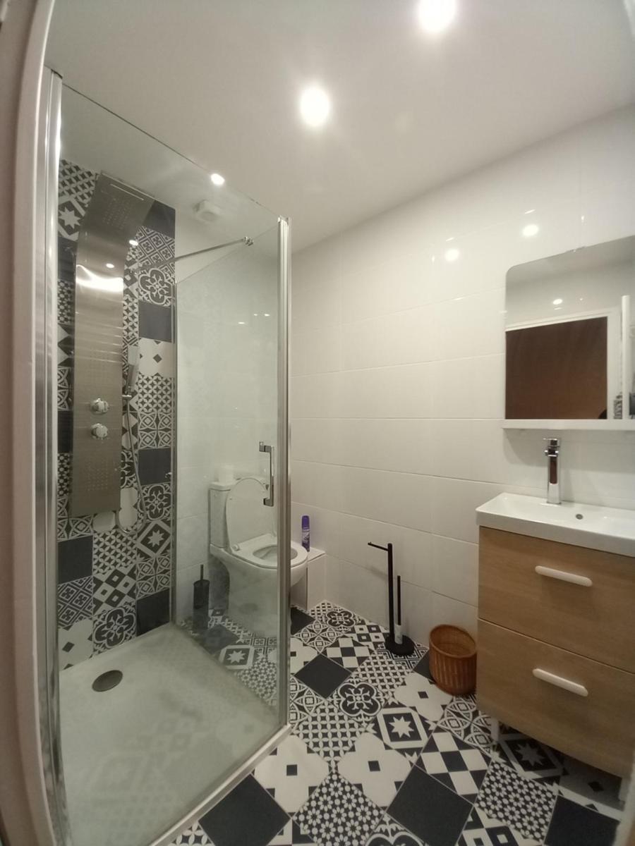 Suitetrails - bel appartement
