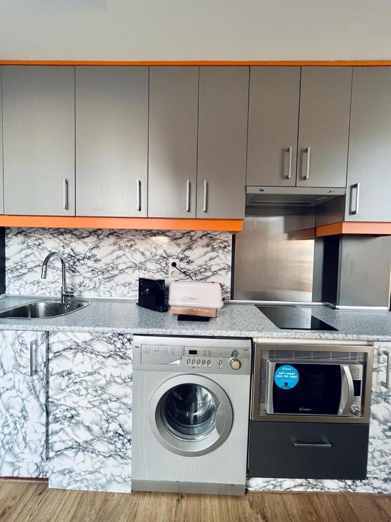 Apartamento 1 - Housity