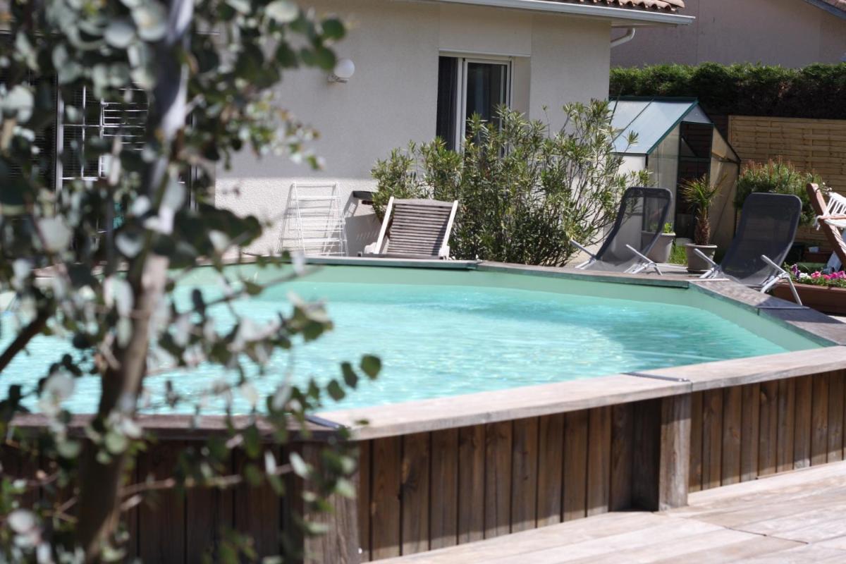 Calme et Nature, BA - Housity