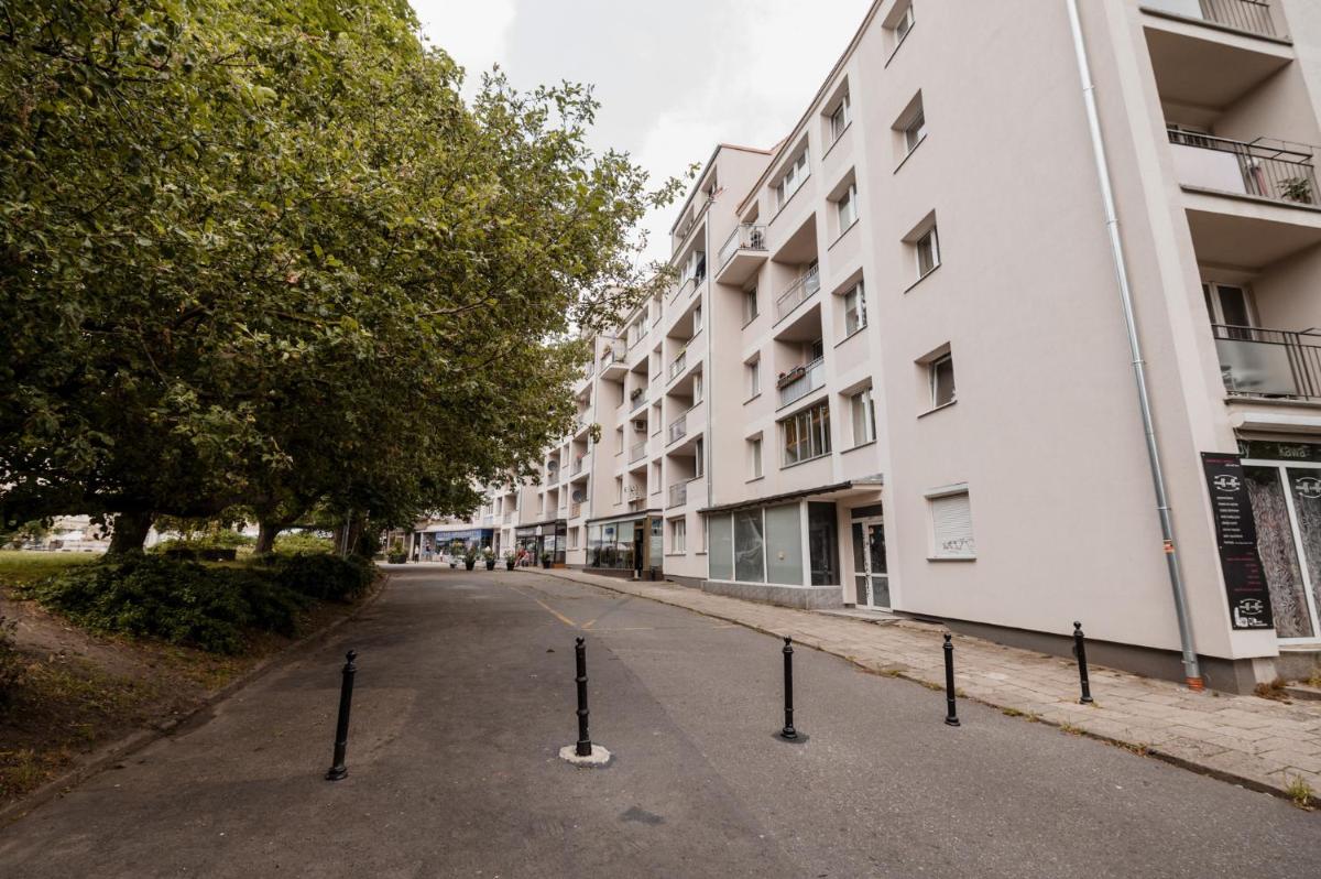 Cathedral Apartment - Housity