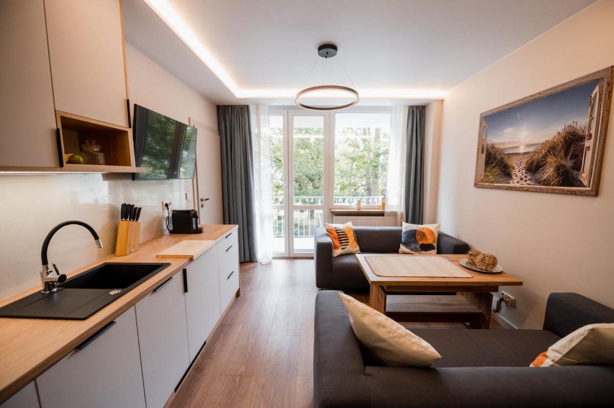 Cathedral Apartment - Housity