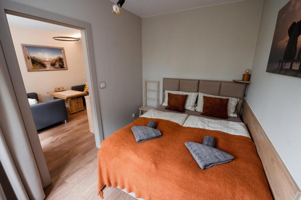Cathedral Apartment - Housity