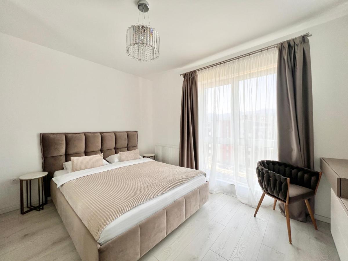 Suitetrails - Novo Apartment