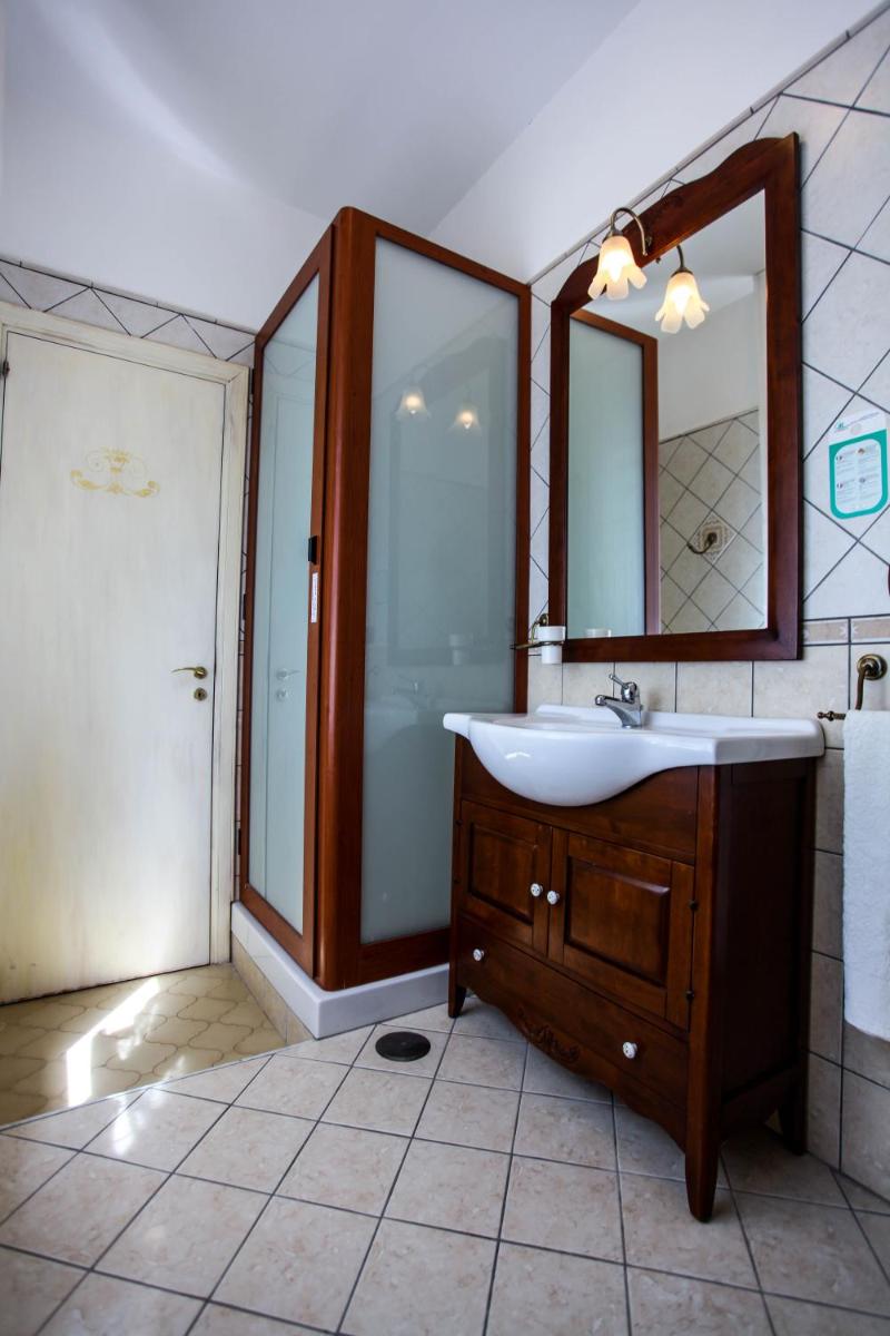 La Quercia Antica B&B - Housity
