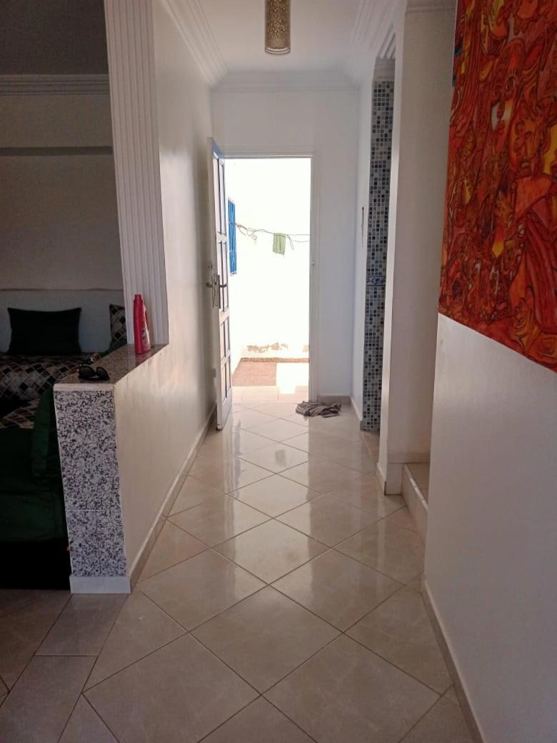 Villa Mama Swiriya Atlantique - Housity
