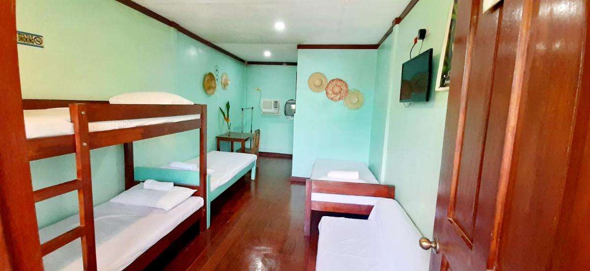 Pinaluyan Guest House - Housity