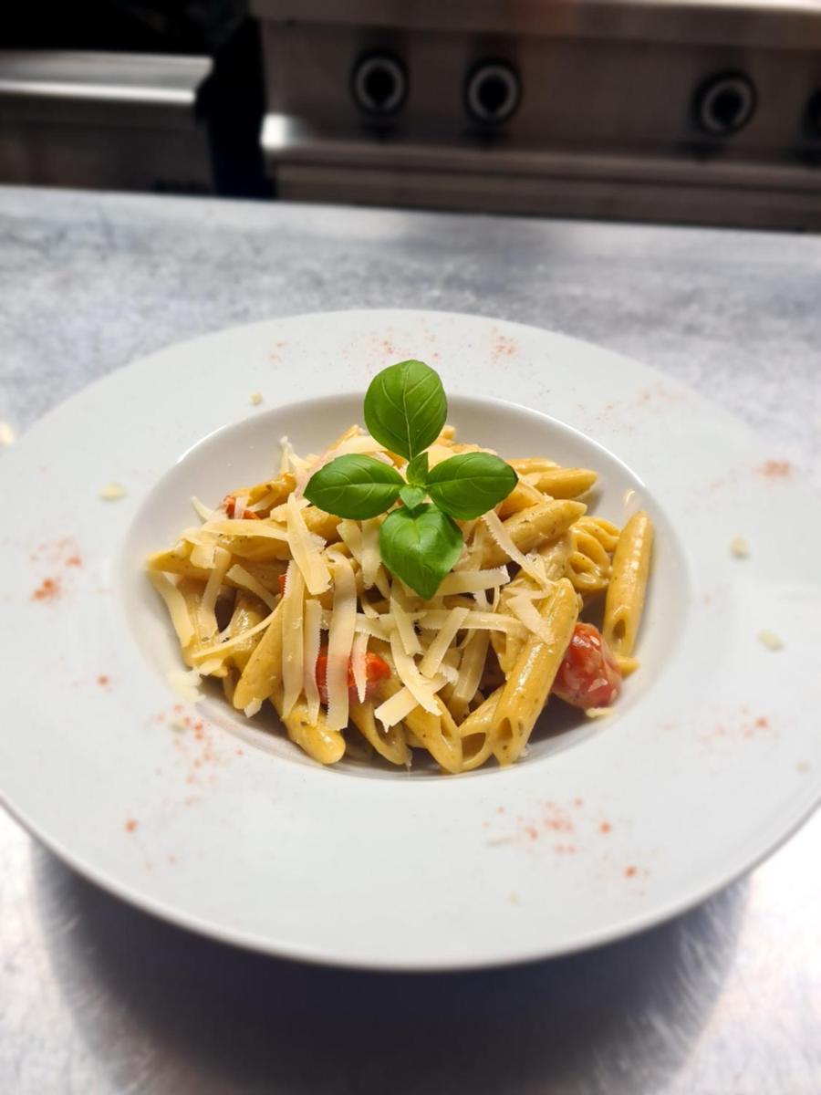 Pizzeria Pension Damiano - Housity
