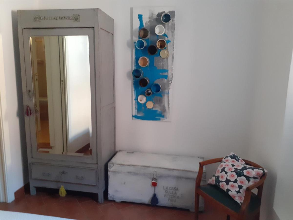 La casa sulla vecchia riva - Housity