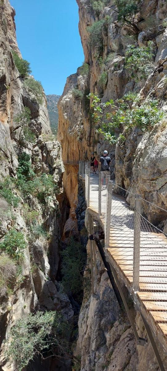 Casa De Chenil - Caminito del Rey - Housity