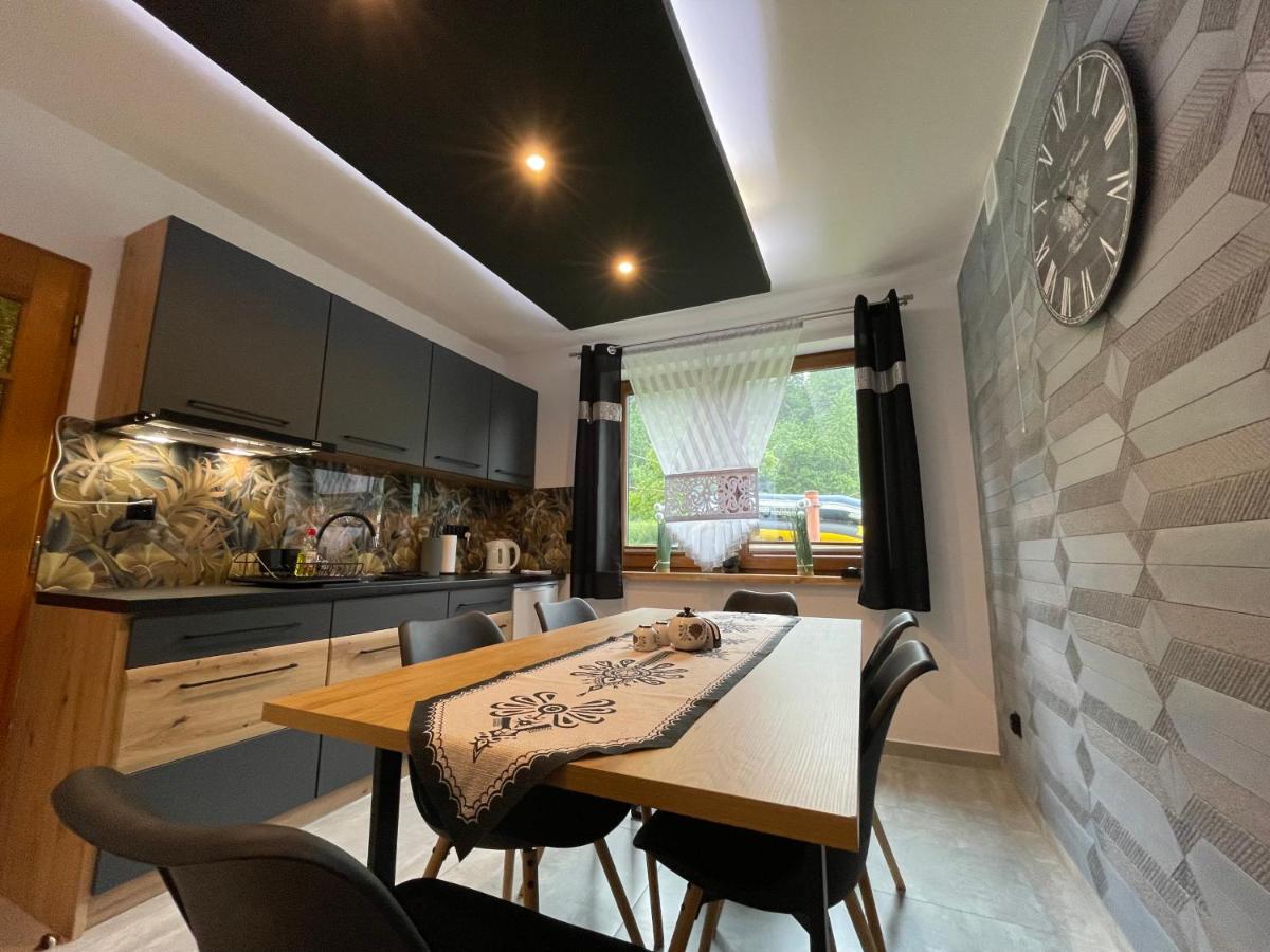 Willa Pieniny Apartament - Housity