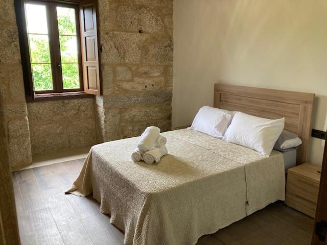 Eido do Rei - Hospedaxe rural - Housity