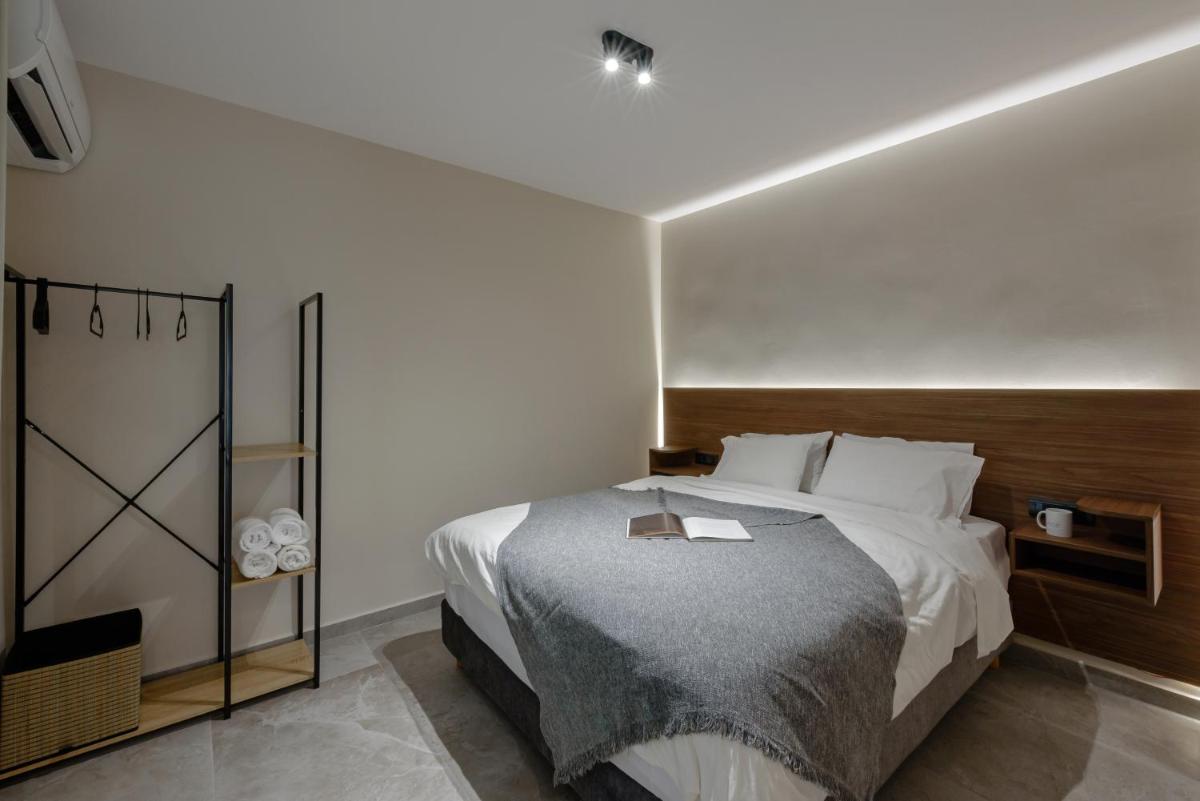 Galio Suites Airport by Airstay - Housity