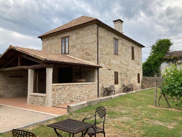 Eido do Rei - Hospedaxe rural - Housity