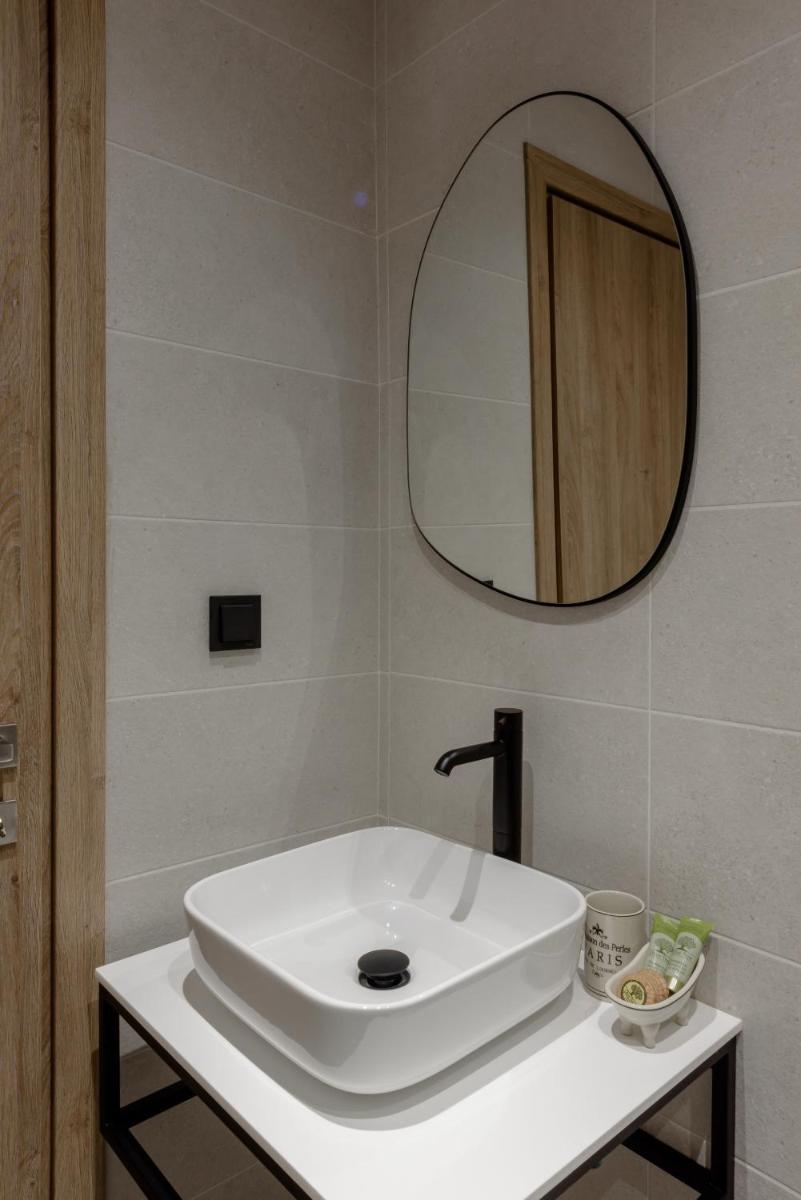 Galio Suites Airport by Airstay - Housity