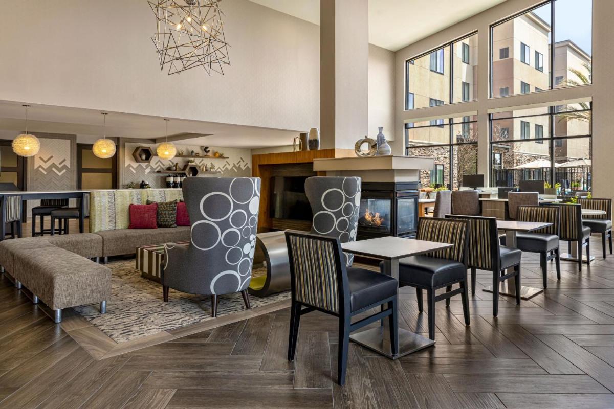 Residence Inn by Marriott Los Angeles Redondo Beach - Housity